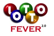 Jamie Salinas - Lotto Fever 2.0 (Video+Templete)