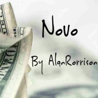 Alan Rorrison - Novo