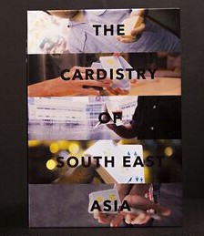 Ndo - Cardistry Of South East Asia