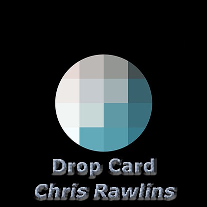 Chris Rawlins - Drop Card (PDF)