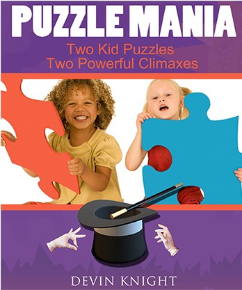 Devin Knight - Puzzle Mania