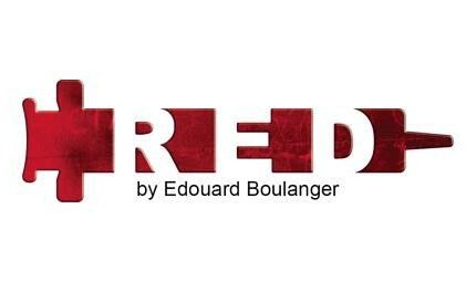 Edouard Boulanger - Red