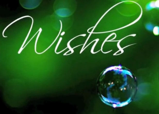 Scott Alexander And Puck - Wishes