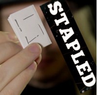Dee Christopher - Stapled