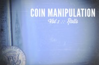 Ilyas Seisov - Coin manipulation