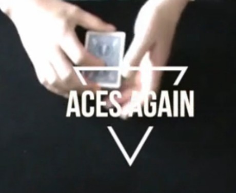 (image for) Peter Pellikaan - Aces-Wild