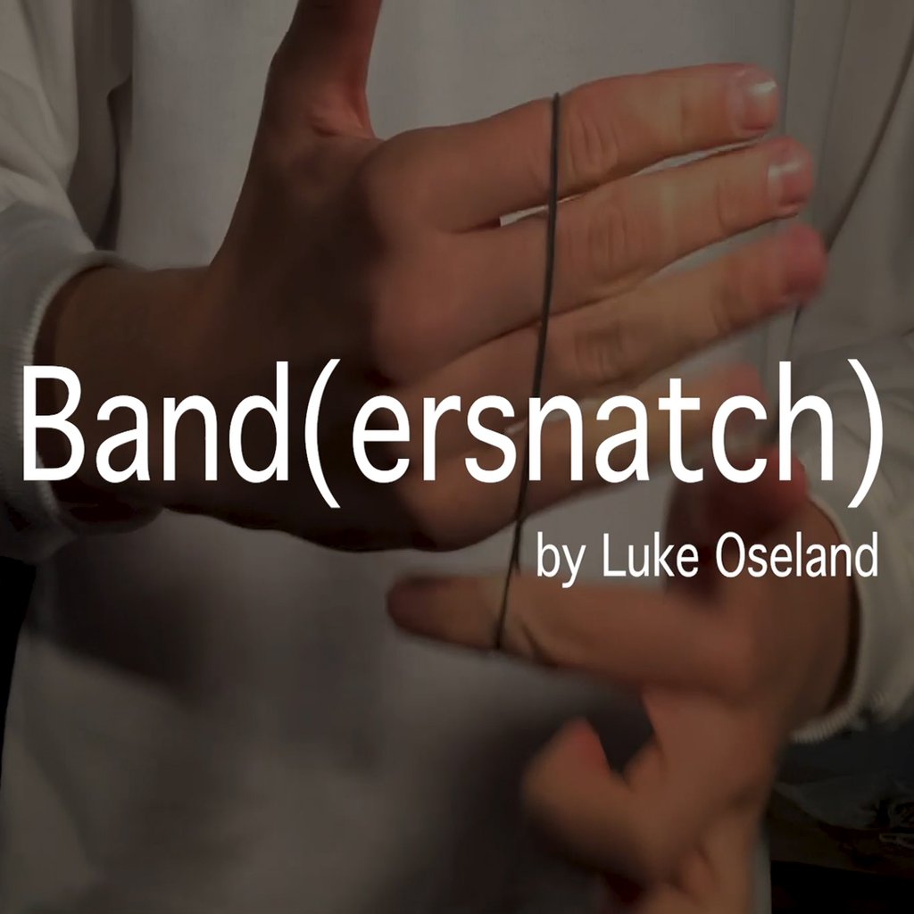Luke Oseland - Band (ersnatch)