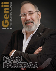 Genii Magazine - January 2022
