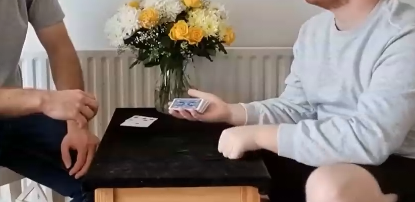 Ollie Mealing - Phantom