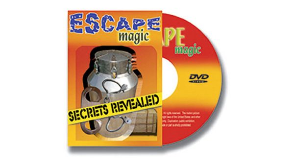 Carroll Baker - Xposed Escape