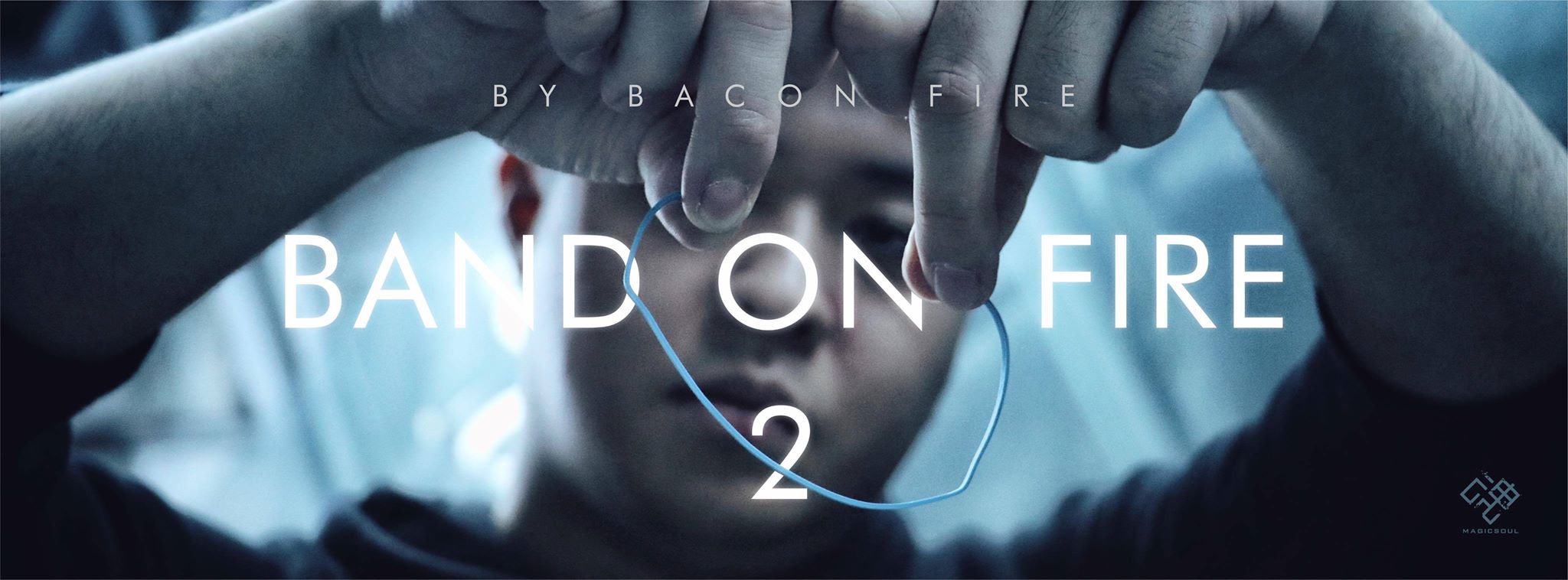 Bacon Fire - Band on Fire 2