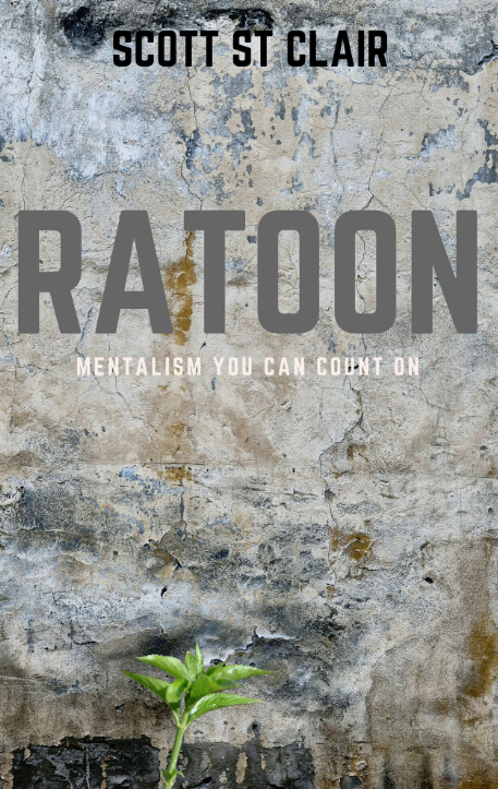 Scott St Clair - Ratoon Vol. 1 (Video+PDF)