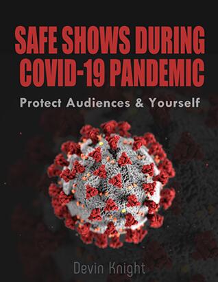 Devin Knight - Safe Shows During Covid-19 Pandemic