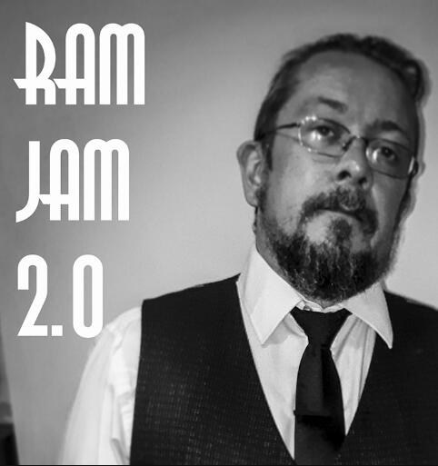 (image for) Yann Hardy - RAM JAM 2.0