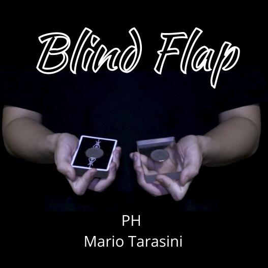 PH & Mario Tarasini - Blind Flap