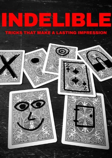 Jay Sankey - Indelible
