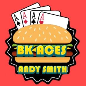 Andy Smith - BK Aces