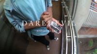 Justin Dooley - DAREDEVIL
