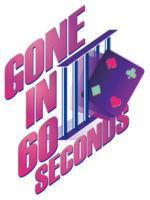 Zachary Tolstoy - Gone in 60 seconds