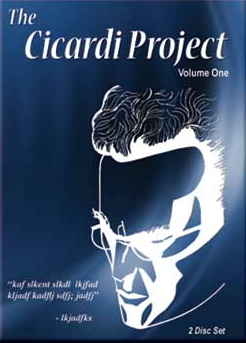 Charles Scott - Cicardi Project Vol 1