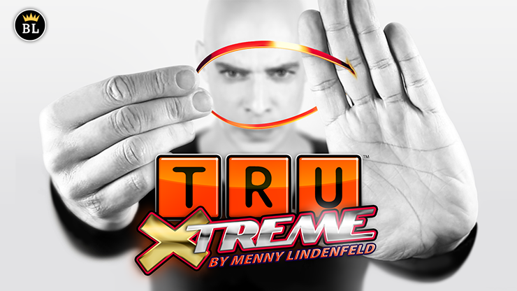 Menny Lindenfeld - TRU Xtreme (1-3)