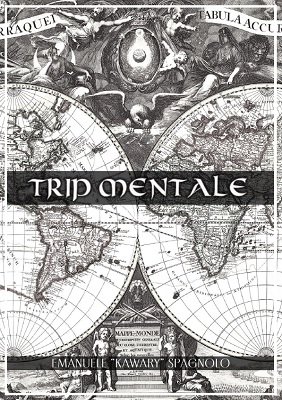 Emanuele Spagnolo - Trip Mentale