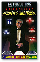 Michael Skinner - Ultimate 3 Card Monte (PDF)