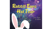 Ra El Mago and Julio Abreus - Rabbit Ears Hat Tear