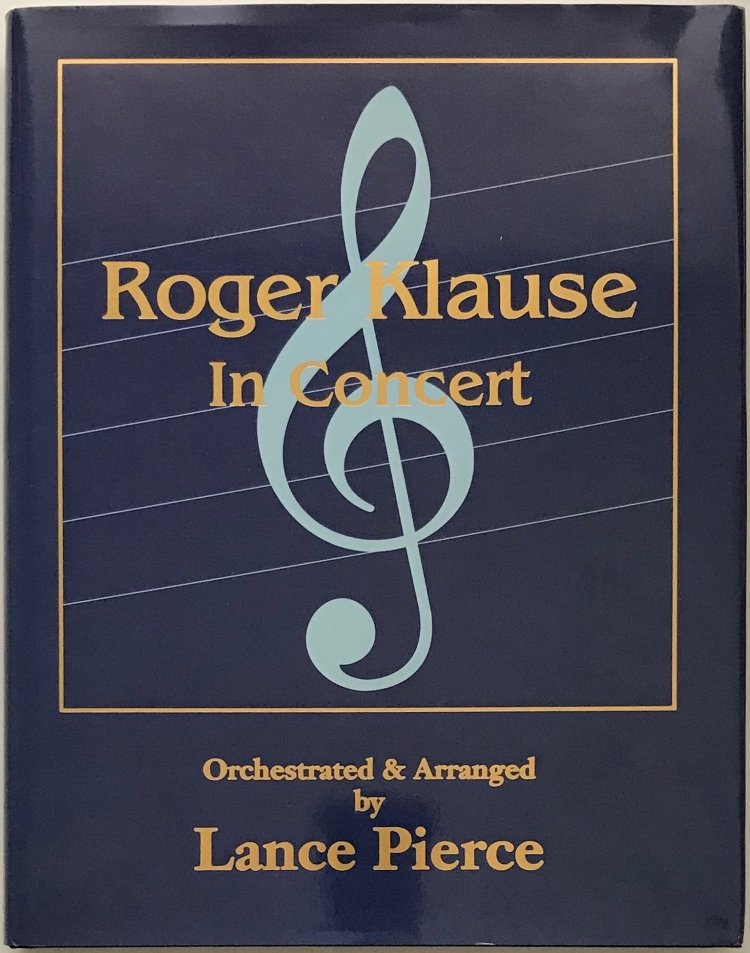 Roger Klause - In Concert (Video)