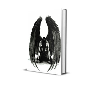 Art Vanderlay - Given Flight by Demons Wings