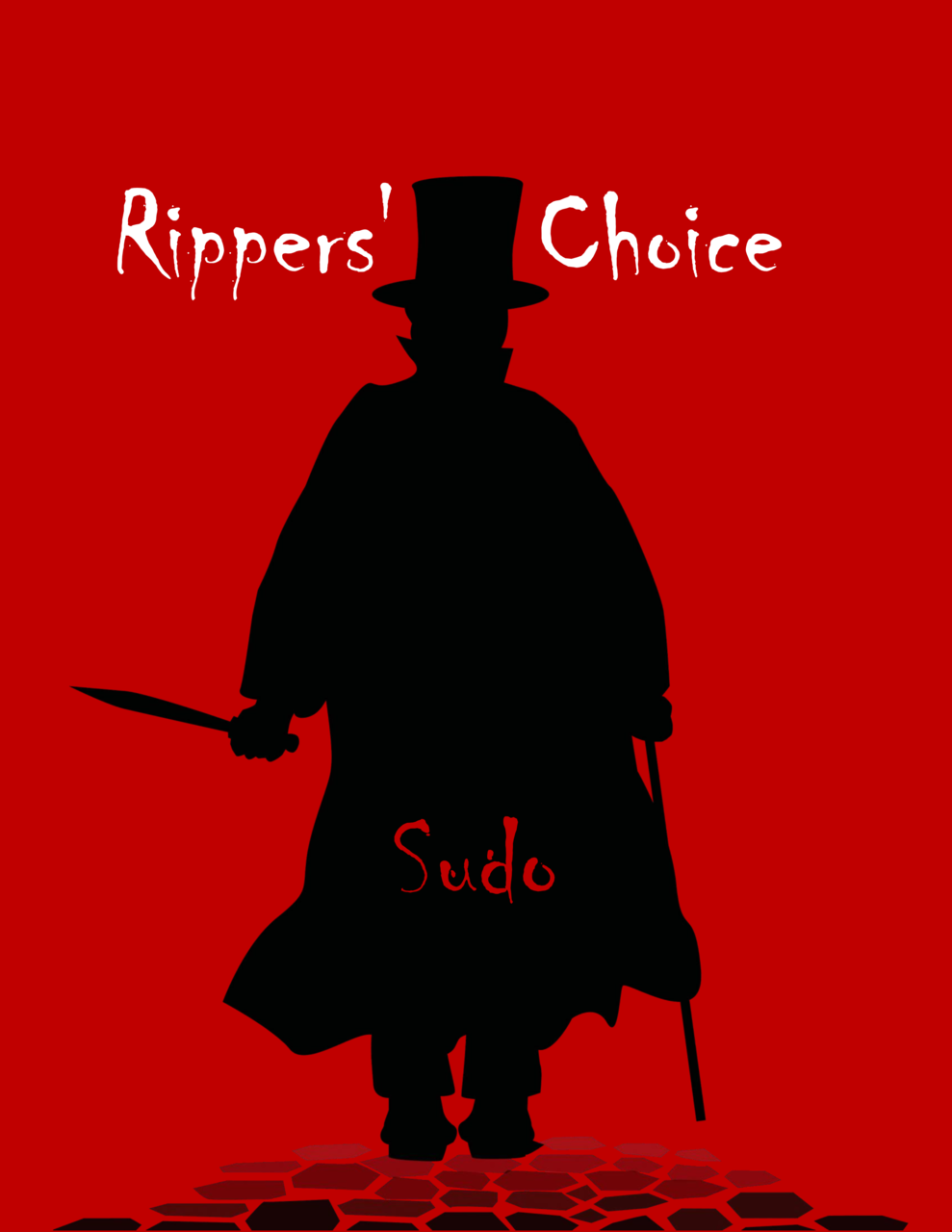 (image for) Sudo Nimh - Rippers' Choice