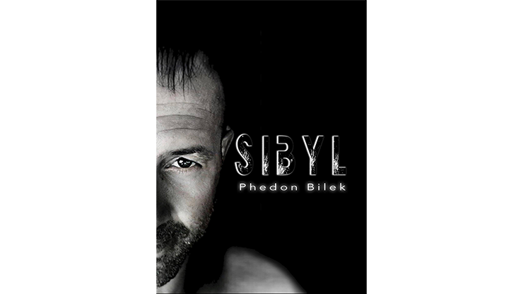 Phedon Bilek - Sibyl (Video+PDF)