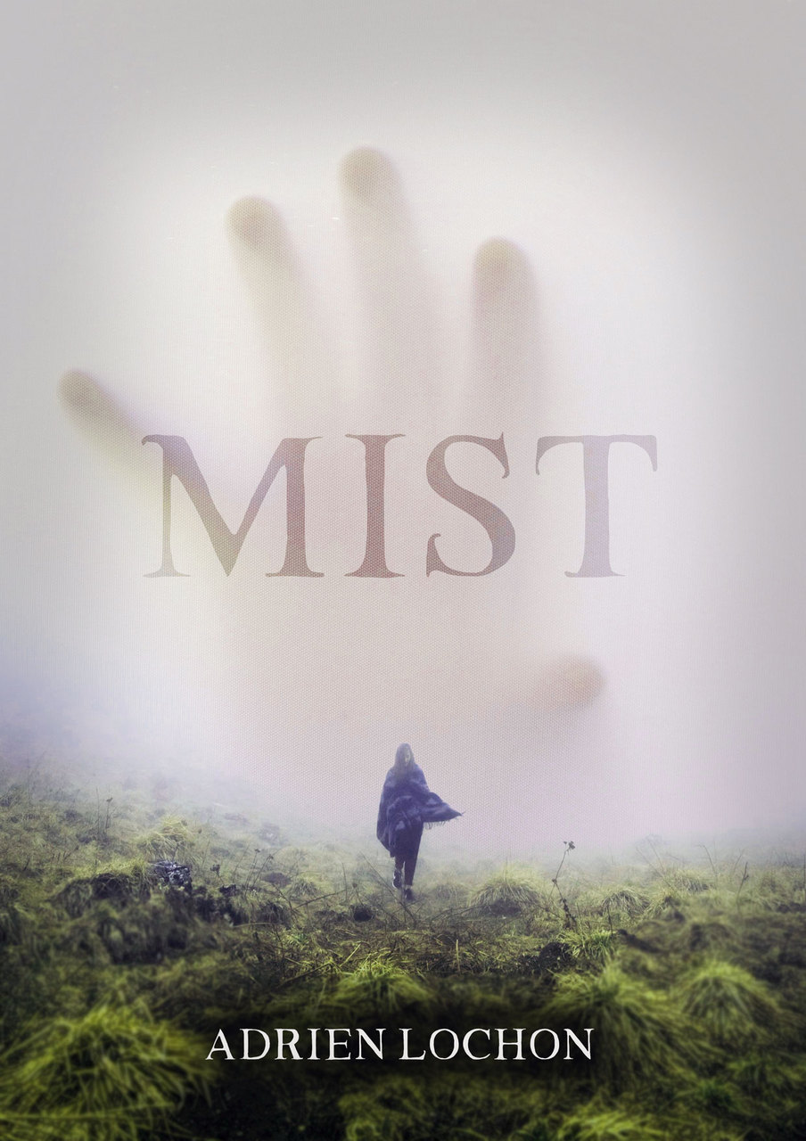 Adrien Lochon - Mist