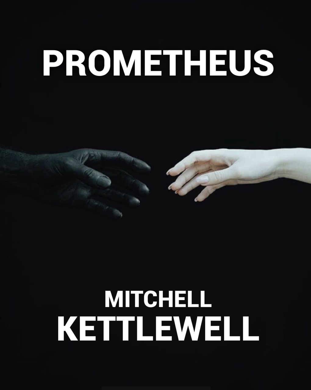Mitchell Kettlewell - Prometheus Spectator as Mind Reader
