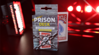 Joao Miranda - Prison Deck