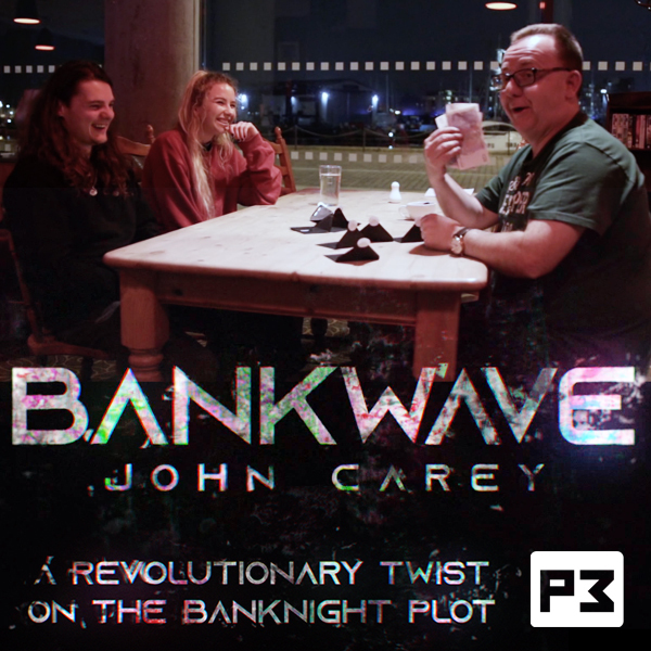 John Carey - BankWave