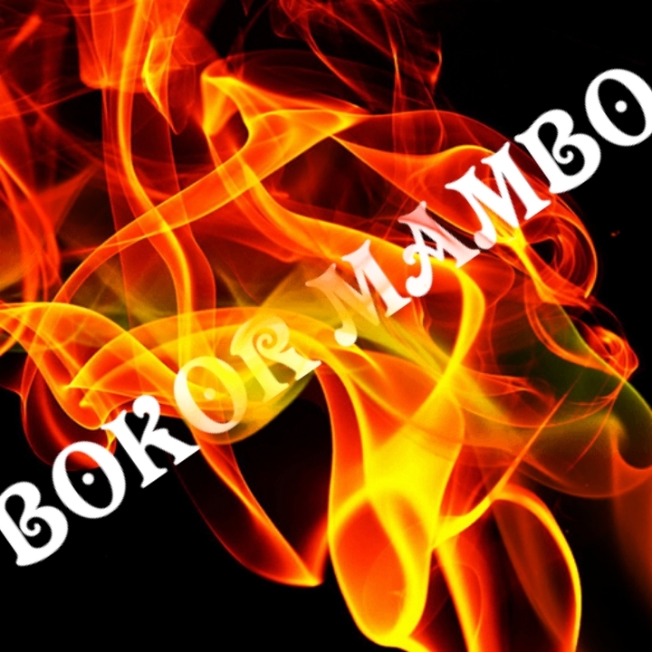 Tony Jackson - Bokor Mambo