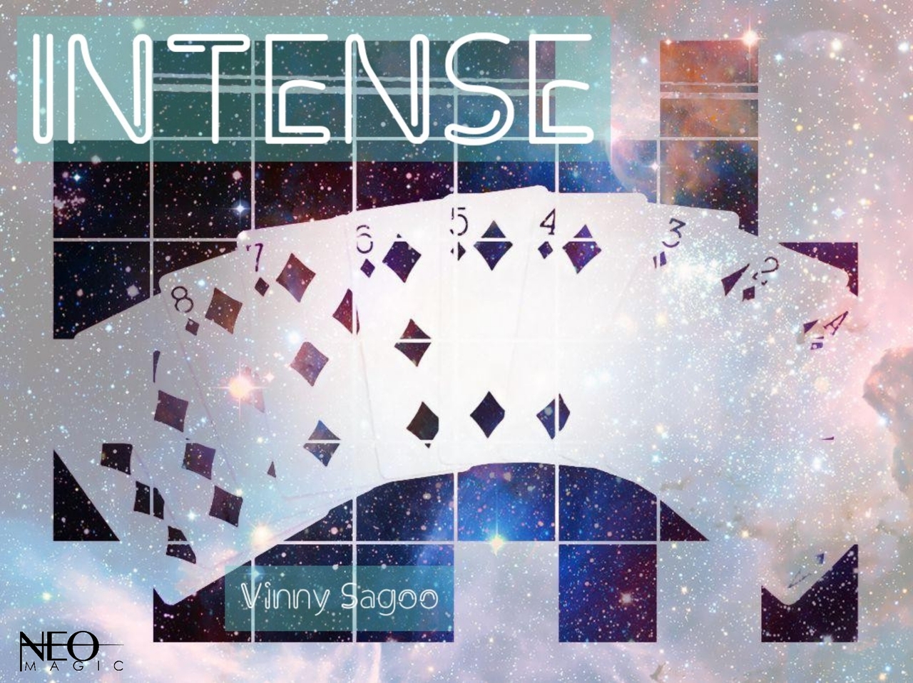 Vinny Sagoo - Intense (Neo Magic)