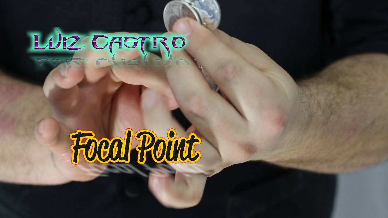Luiz Castro - Focal Point Production