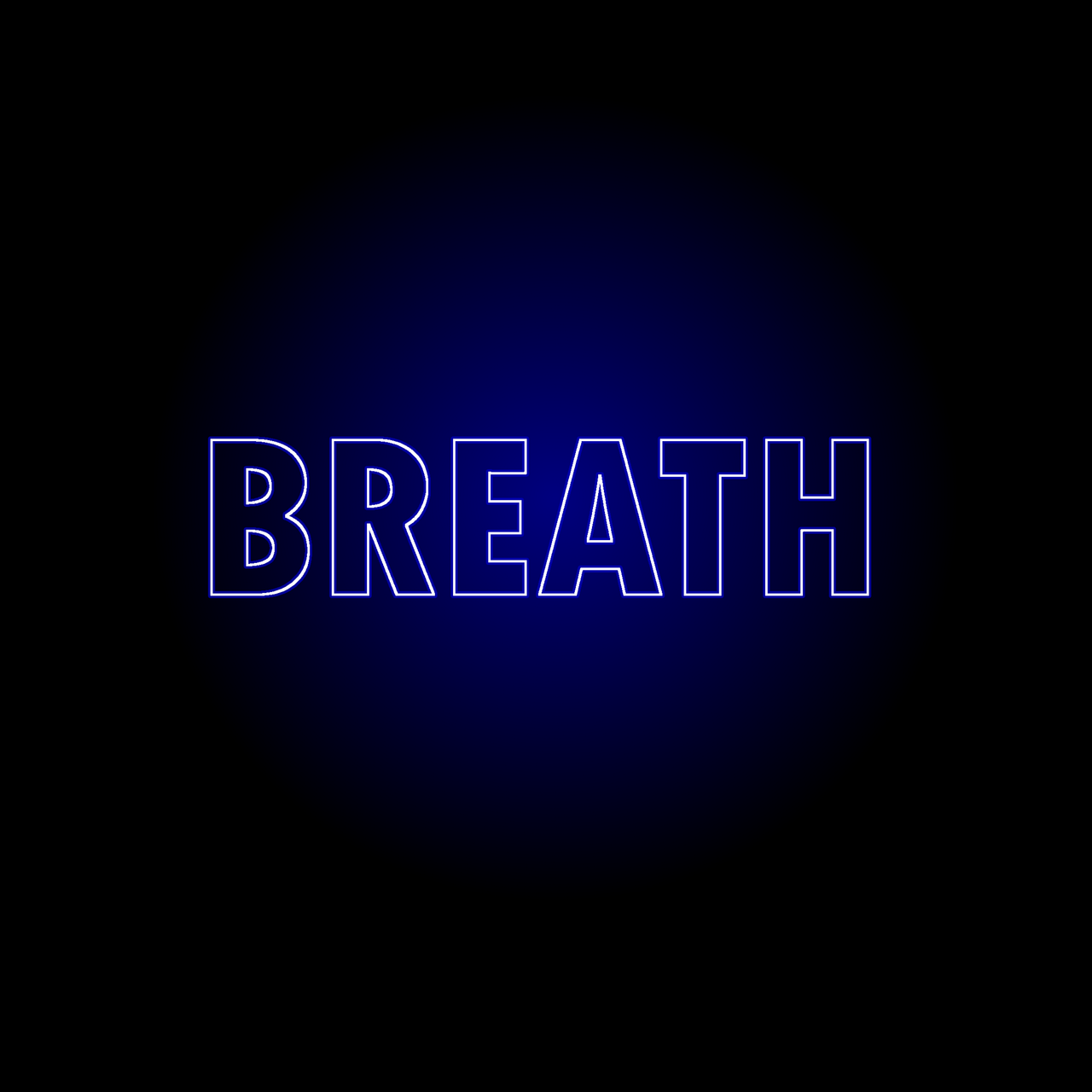 Mat Parrott - Breath