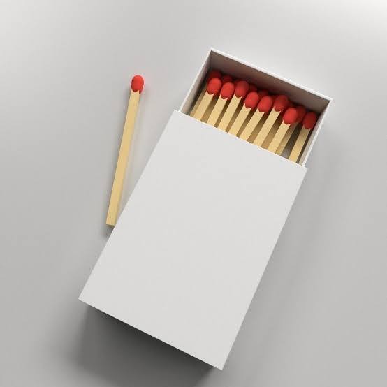 (image for) Mufasa Jibril - BOX