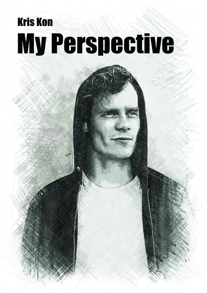 Kris Kon - My Perspective