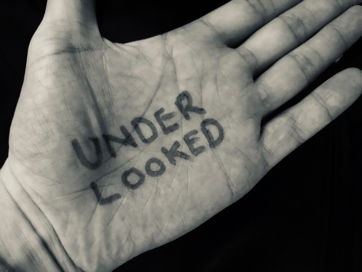 Arthur - Underlooked (Video+PDF)