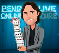 David Stone Penguin Live Online Lecture