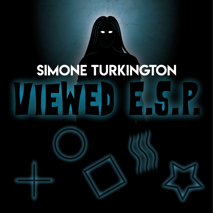 Richard Osterlind - Viewed ESP Prediction (presented by Simone Turkington)