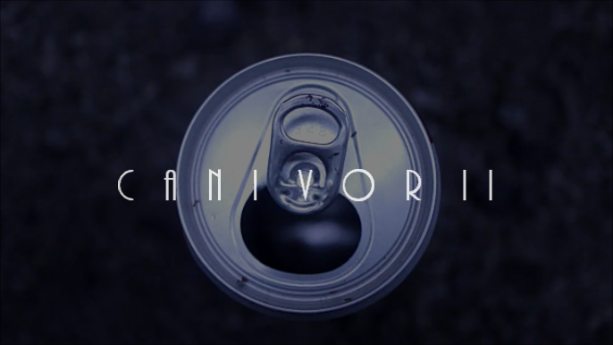 Arnel Renegado - CANIVOR 2.0