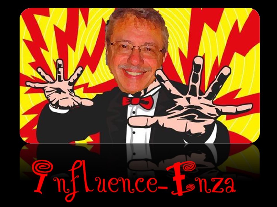 Michael Breggar - INFLUENCE-ENZA