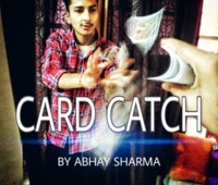 Abhay Sharma - Card Catch