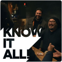 Dani DaOrtiz - Know It All