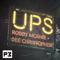 Roddy McGhie & Dee Christopher - UPS